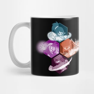 Anamnesis Hexes Mug